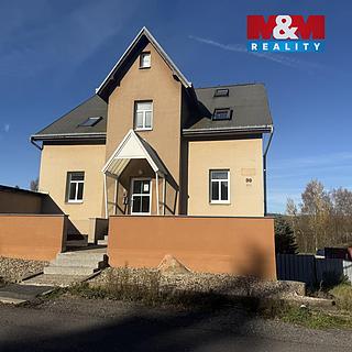 Prodej bytu 2+1 41 m² Jablonec nad Nisou, Na Roli