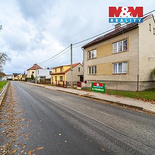 Prodej rodinného domu 178 m² Moravská Třebová