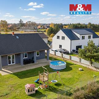 Prodej rodinného domu 113 m² Křenek