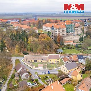 Prodej rodinného domu 238 m² Chotěšov, Starý mlýn