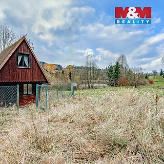 Prodej chaty 20 m² Radvanice