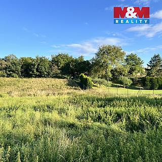 Prodej stavební parcely 1 267 m² Rájec-Jestřebí Rájec