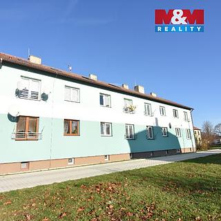 Pronájem bytu 5+kk 100 m² Milovice, Letecká