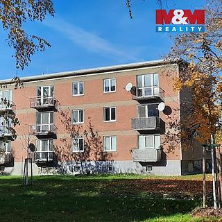 Prodej bytu 3+1 55 m² Hodonín