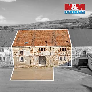 Pronájem skladu 150 m² Skuhrov