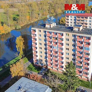 Prodej bytu 1+1 33 m² Napajedla, Nábřeží