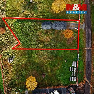 Prodej stavební parcely 737 m² Letiny Bzí
