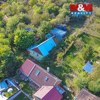 Prodej rodinného domu 100 m² Ježov