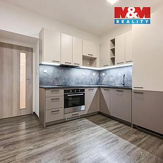 Pronájem bytu 2+kk 62 m² Česká Třebová