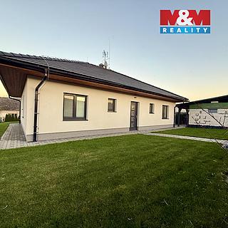 Prodej rodinného domu 97 m² Havířov