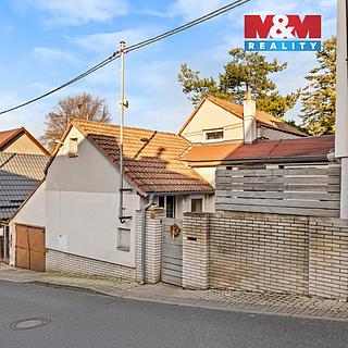 Prodej rodinného domu 91 m² Kladno