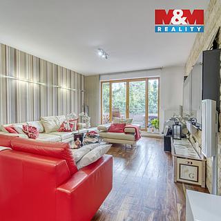 Prodej bytu 3+kk 104 m² Plzeň