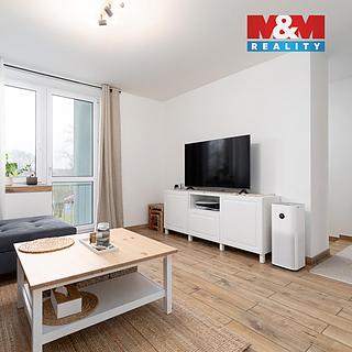 Prodej bytu 2+1 57 m² Ostrava