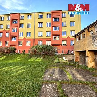 Prodej bytu 4+kk 63 m² Litoměřice Předměstí, Družstevní