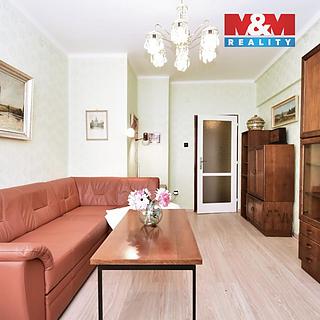 Prodej bytu 3+1 70 m² Neratovice, Dr. E. Beneše