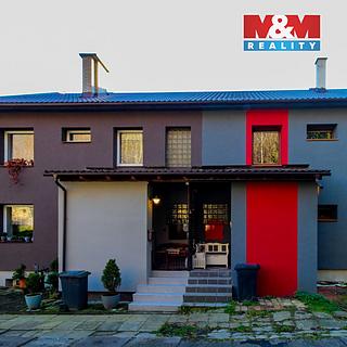 Prodej rodinného domu 138 m² Jindřichov Pusté Žibřidovice