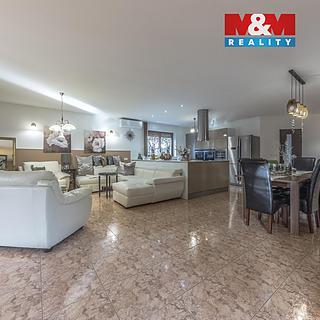 Prodej rodinného domu 325 m² Němčice