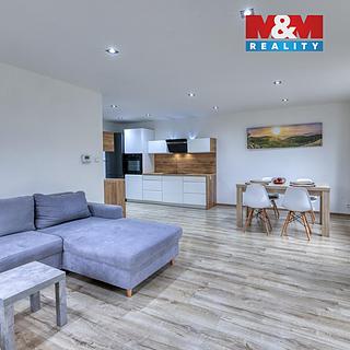 Pronájem rodinného domu 115 m² Druztová