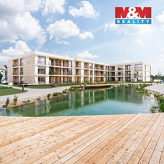 Prodej bytu 1+kk a garsoniéry 73 m² Brandýs nad Labem-Stará Boleslav, Dřevčická