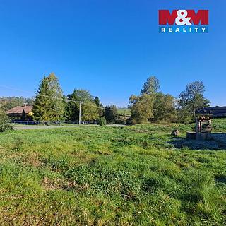 Prodej stavební parcely 3 151 m² Mezina