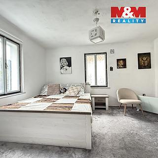 Prodej rodinného domu 55 m² Ústí nad Orlicí Horní Houžovec