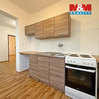 Prodej bytu 3+1 69 m² Jistebnice