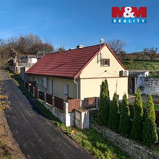 Prodej rodinného domu 114 m² Třebívlice Šepetely