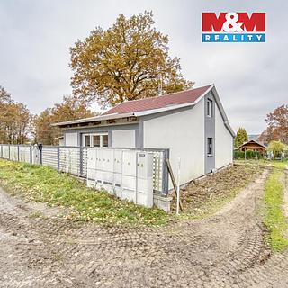 Prodej rodinného domu 156 m² Staré Sedlo