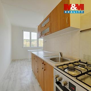 Prodej bytu 3+1 59 m² Mariánské Lázně Úšovice, Hroznatova