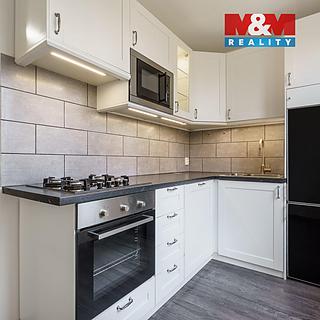 Prodej bytu 3+1 69 m² Kadaň, Budovatelů