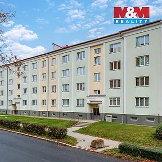 Prodej bytu 3+1 74 m² Nová Role, Školní