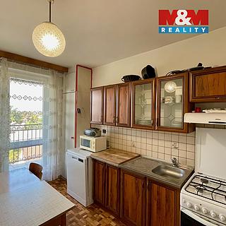 Prodej bytu 3+1 66 m² Ostrava