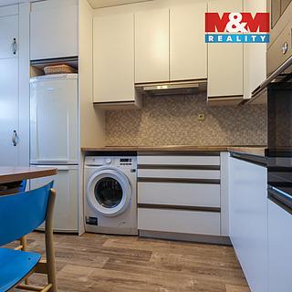 Prodej bytu 2+1 45 m² Jeseník Bukovice, Habrová