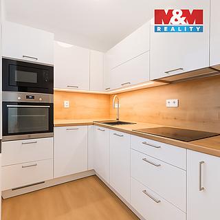 Pronájem bytu 3+kk 58 m² Adršpach