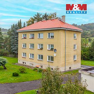 Prodej bytu 3+1 59 m² Velká Bukovina