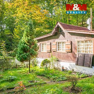 Prodej chaty 42 m² Kaliště, Obec