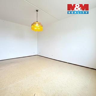 Prodej bytu 4+1 78 m² Most, Albrechtická