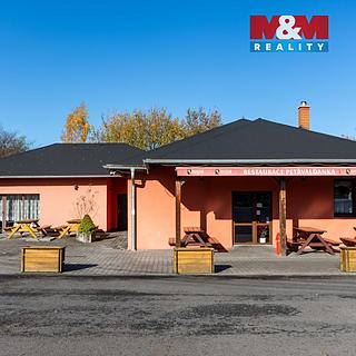 Prodej obchodu 168 m² Petřvald, Na Pořadí