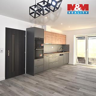 Pronájem bytu 3+kk 65 m² Ostrava