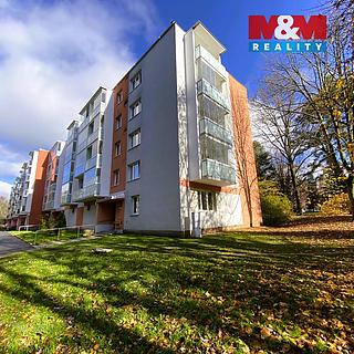 Pronájem bytu 2+1 50 m² Žďár nad Sázavou