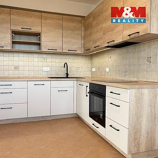 Pronájem bytu 2+kk 64 m² Plzeň Bolevec, Plaská