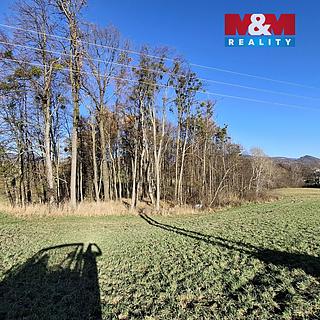 Prodej zemědělské půdy 7427 m² Rožnov pod Radhoštěm