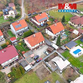 Prodej rodinného domu 160 m² Petřvald, Okalová