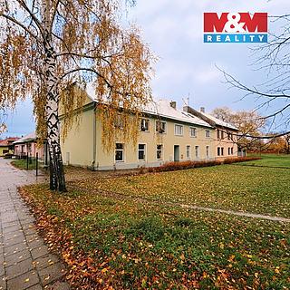 Prodej bytu 4+kk 103 m² Olomouc Chválkovice, Selské nám.