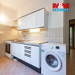 Pronájem bytu 3+1 67 m² Kraslice, Pohraniční stráže