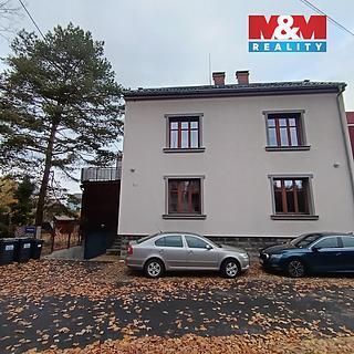 Pronájem bytu 2+1 80 m² Bohumín Nový, Tylova