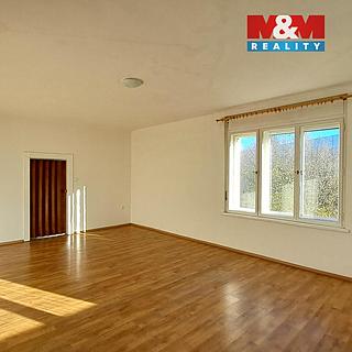 Pronájem bytu 3+kk 97 m² Hronov