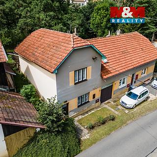 Prodej rodinného domu 130 m² Dolní Újezd
