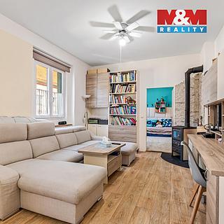 Prodej rodinného domu 230 m² Krupka