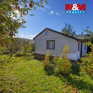 Prodej chaty 31 m² Plzeň Litice